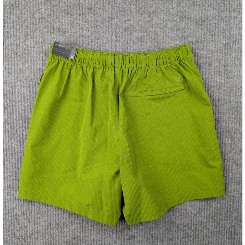 VRST Relaxed Fit Short Mens Small 6